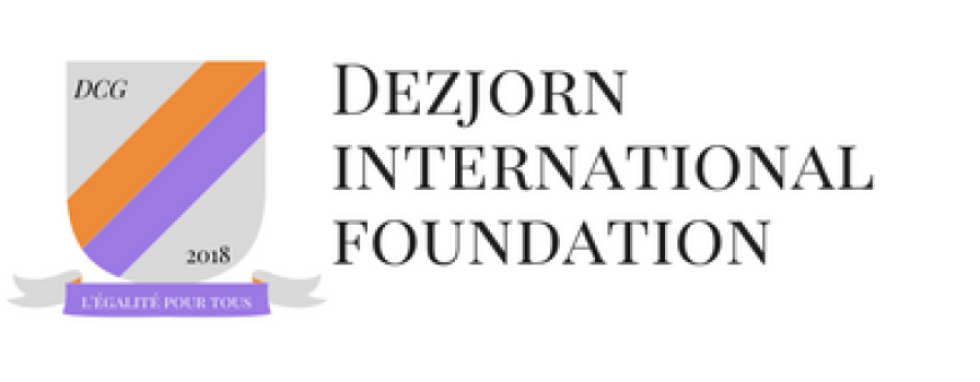 Dezjorn international foundation-2